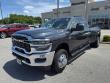 2026 Ram 3500 TRADESMAN CREW CAB 4X4 8' BOX Pickup