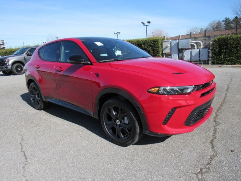 2024 Dodge Hornet R/T Plus's photo