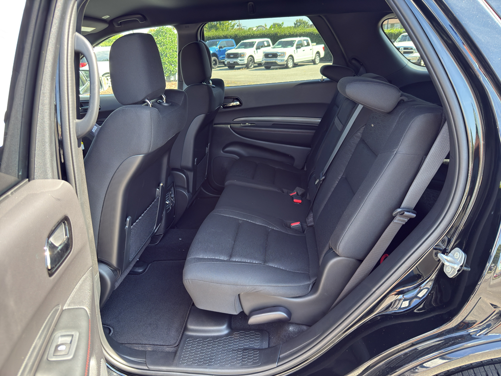 2026 Dodge Durango GT - Photo 16