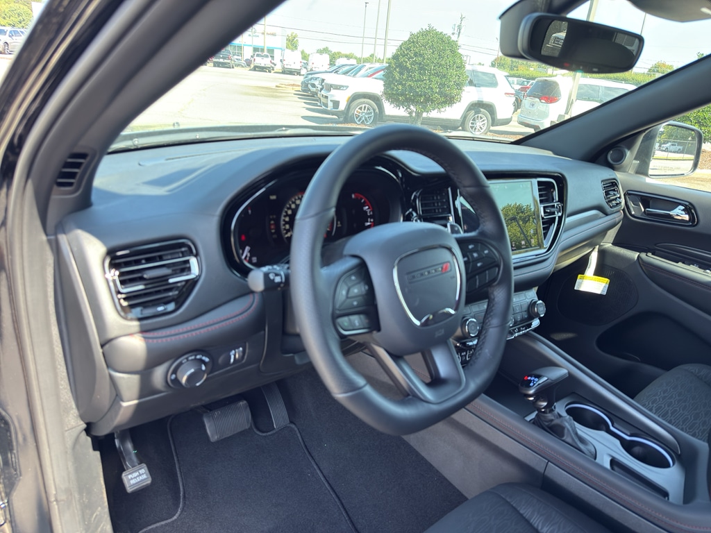 2026 Dodge Durango GT - Photo 22