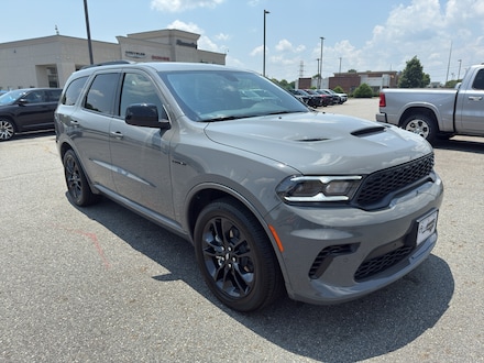 2025 Dodge Durango R/T AWD Sport Utility