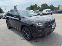 2026 Jeep Cherokee 85TH ANNIVERSARY EDITION 4X4 Sport Utility