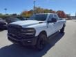 2026 Ram 3500 TRADESMAN CREW CAB 4X4 8' BOX Pickup