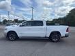 2026 Ram 1500 LARAMIE CREW CAB 4X4 5'7 BOX Pickup
