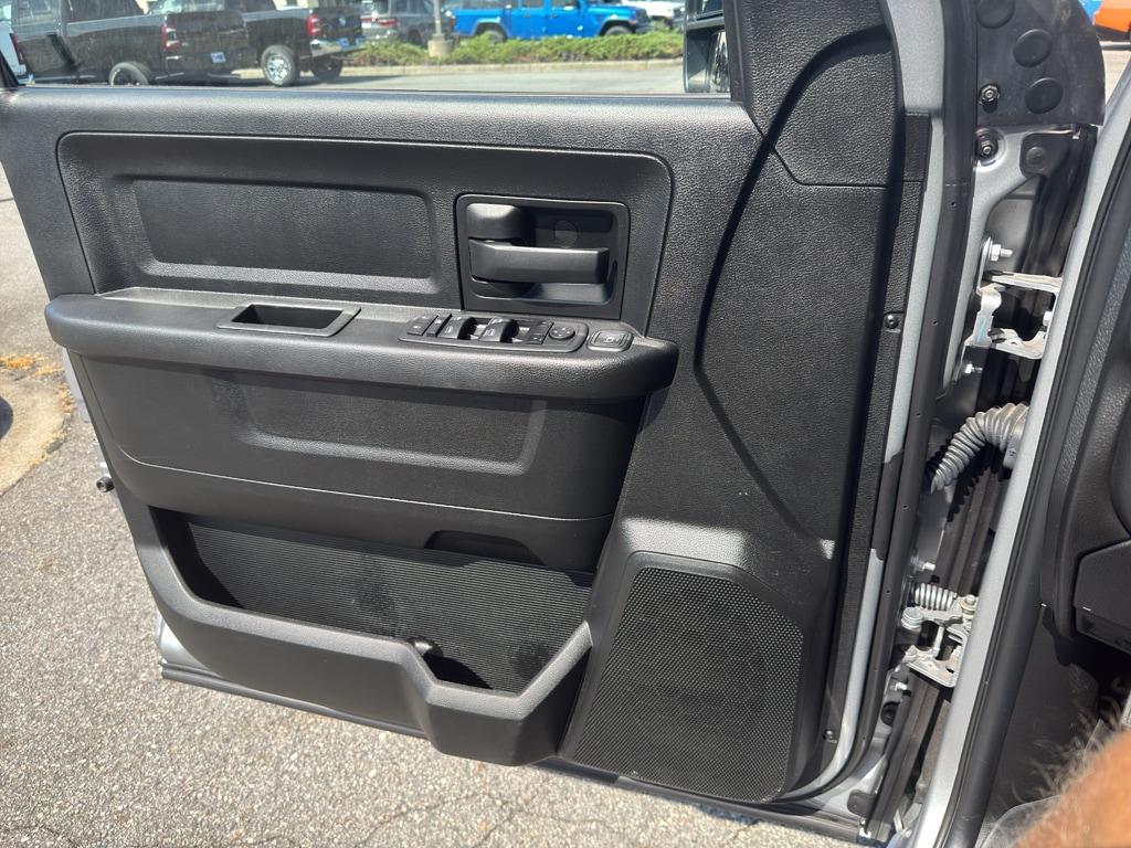 2024 RAM Ram 3500 Pickup Tradesman - Photo 8