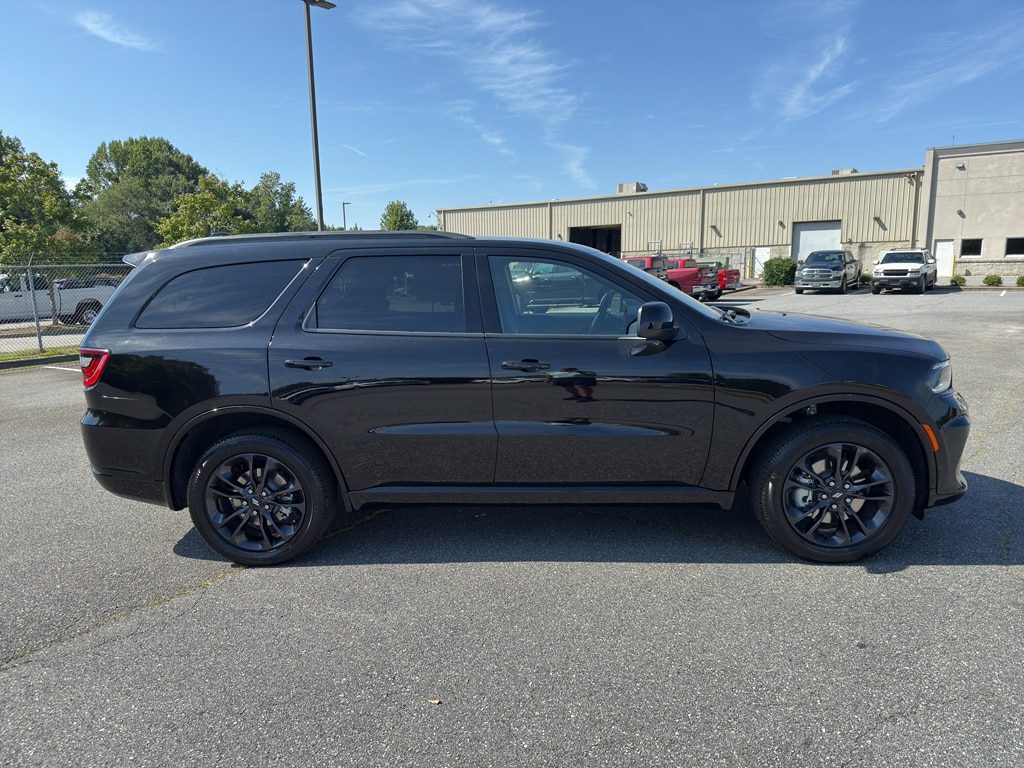 2026 Dodge Durango GT - Photo 6