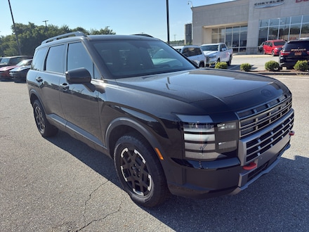 2026 Hyundai Palisade XRT Pro Sport Utility
