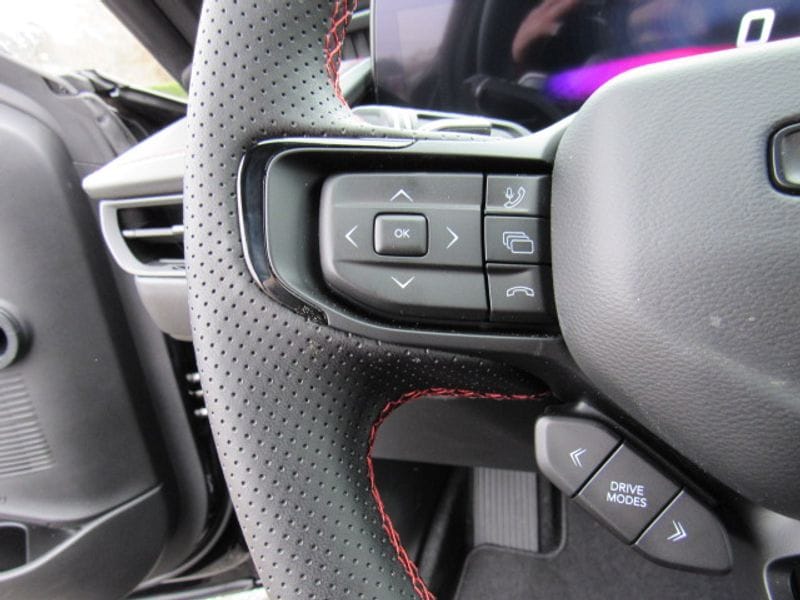 2025 Dodge Charger Daytona Scat Pack - Photo 10