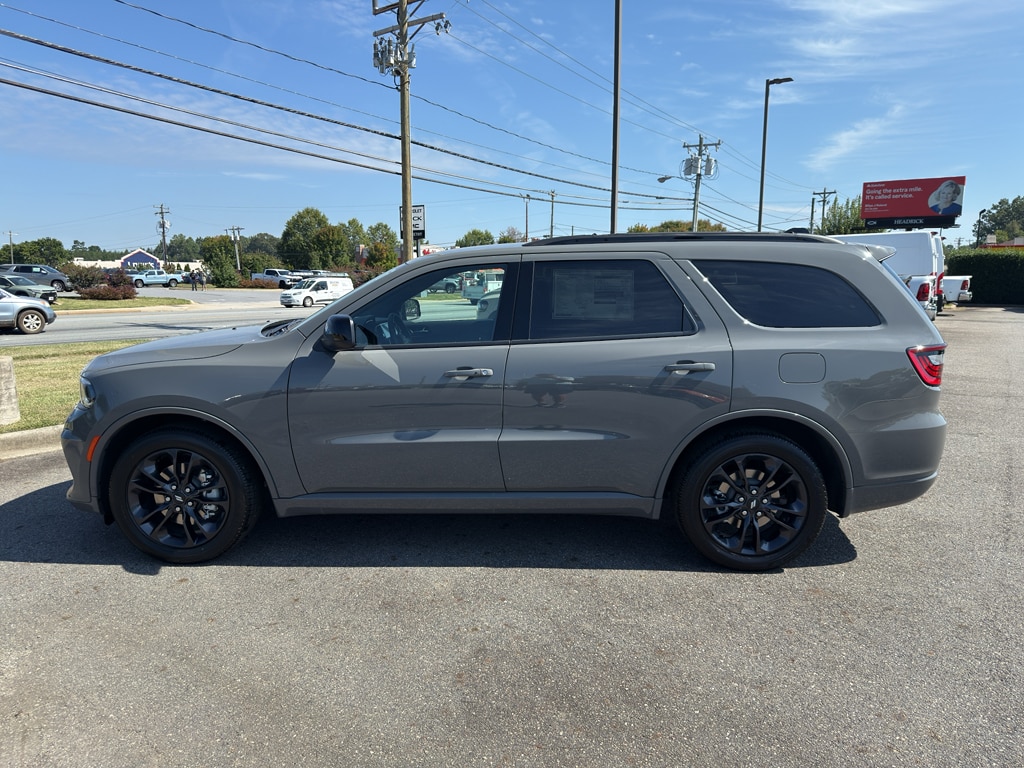 New 2026 Dodge Durango GT RWD Sport Utility