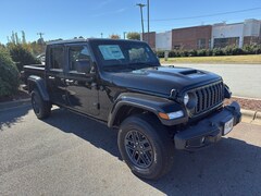 2025 Jeep Gladiator SPORT S 4X4 Pickup