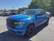 2026 Ram 1500 BIG HORN CREW CAB 4X4 5'7 BOX Pickup