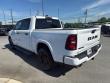 2026 Ram 1500 BIG HORN CREW CAB 4X4 5'7 BOX Pickup