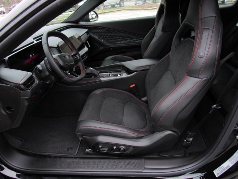 2025 Dodge Charger Daytona Scat Pack - Photo 7