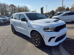 2026 Dodge Durango SRT HELLCAT AWD Sport Utility