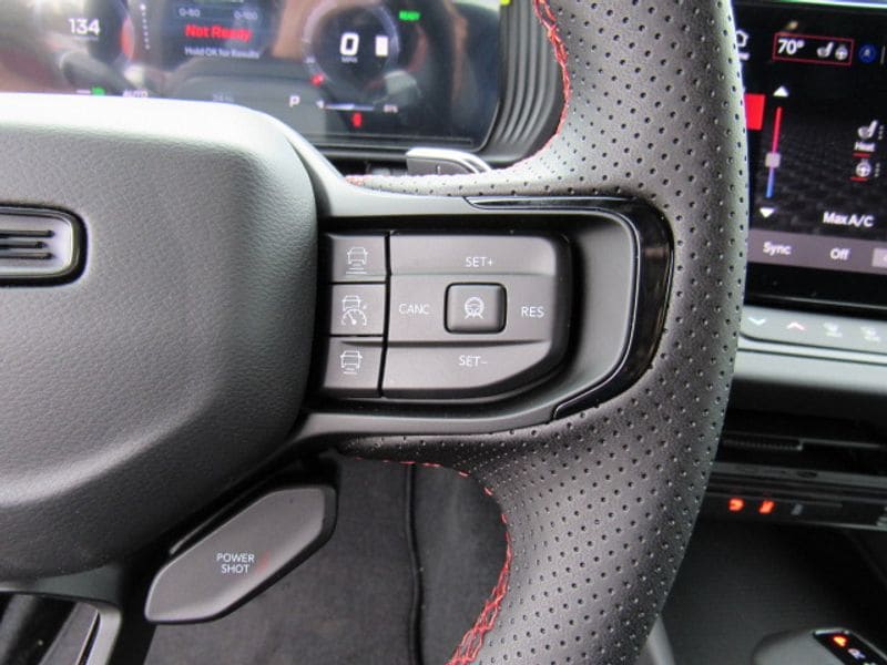 2025 Dodge Charger Daytona R/T - Photo 13