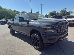 2026 Ram 2500 BIG HORN CREW CAB 4X4 6'4 BOX Pickup