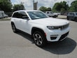 Jeep Grand Cherokee 4xe