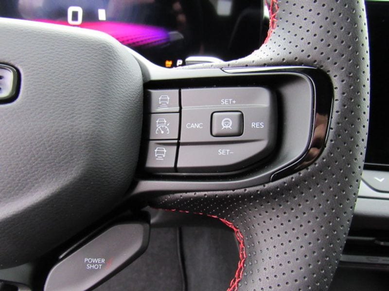 2025 Dodge Charger Daytona Scat Pack - Photo 11