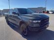 2026 Ram 1500 REBEL CREW CAB 4X4 5'7 BOX Pickup