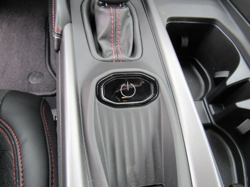 2025 Dodge Charger Daytona R/T - Photo 11