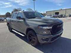 2026 Ram 1500 LARAMIE CREW CAB 4X4 5'7 BOX Pickup