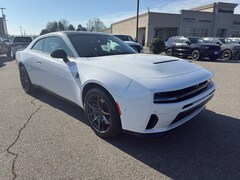 2026 Dodge Charger SCAT PACK 2-DOOR AWD Coupe