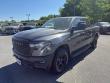 2026 Ram 1500 WARLOCK CREW CAB 4X4 5'7 BOX Pickup