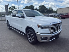 2026 Ram 1500 LARAMIE CREW CAB 4X4 5'7 BOX Pickup