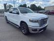 2026 Ram 1500 LARAMIE CREW CAB 4X4 5'7 BOX Pickup