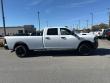 2026 Ram 3500 TRADESMAN CREW CAB 4X4 8' BOX Pickup