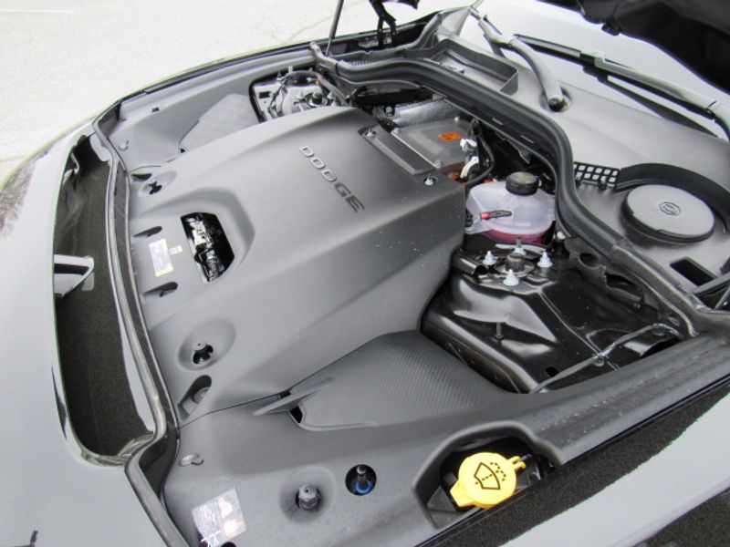 2025 Dodge Charger Daytona Scat Pack - Photo 14