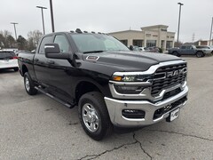 2026 Ram 2500 TRADESMAN CREW CAB 4X4 6'4 BOX Pickup