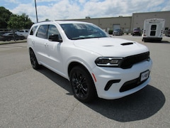 2026 Dodge Durango GT PLUS AWD Sport Utility