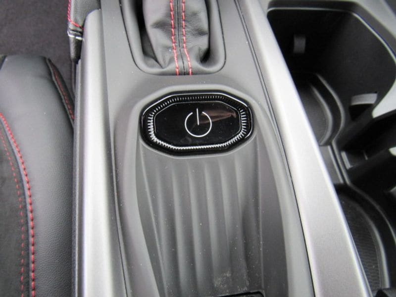 2025 Dodge Charger Daytona Scat Pack - Photo 9