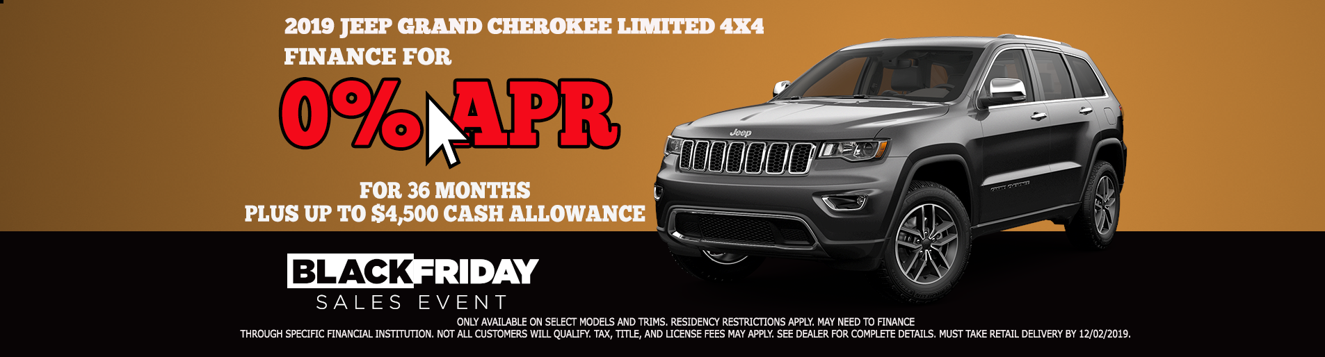 Chrysler Jeep Dodge Ram Dealership in Lincolnton, NC