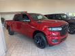 2026 Ram 1500 BIG HORN CREW CAB 4X4 5'7 BOX Pickup