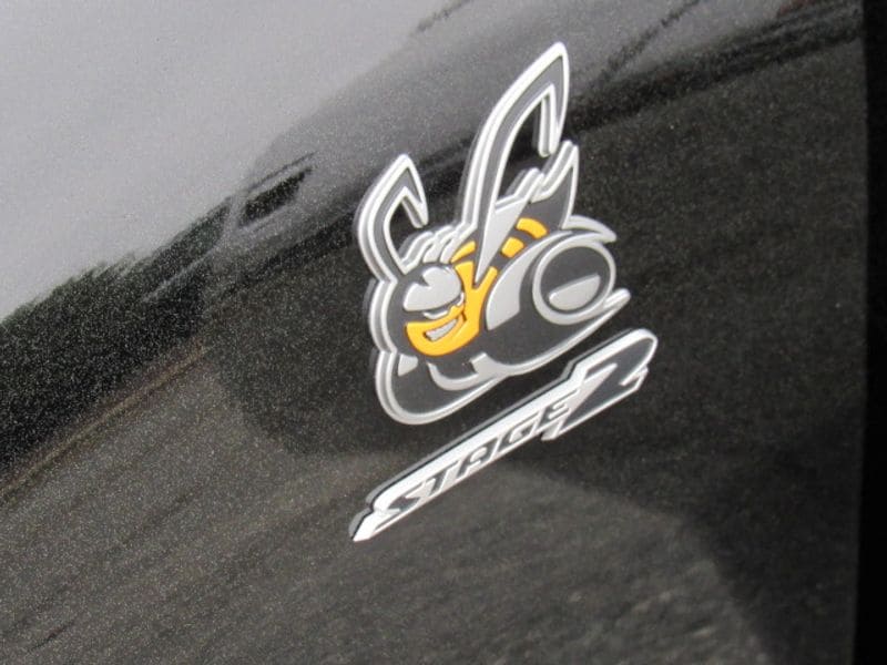 2025 Dodge Charger Daytona Scat Pack - Photo 15