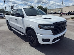 2026 Ram 1500 LARAMIE CREW CAB 4X4 5'7 BOX Pickup