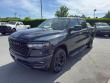 2026 Ram 1500 EXPRESS CREW CAB 4X4 5'7 BOX Pickup