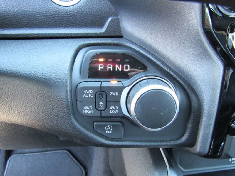 2025 RAM 1500 Big Horn/Lone Star - Photo 11