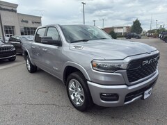 2025 Ram 1500 BIG HORN CREW CAB 4X4 5'7 BOX Pickup