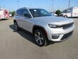  Jeep Grand Cherokee 4xe