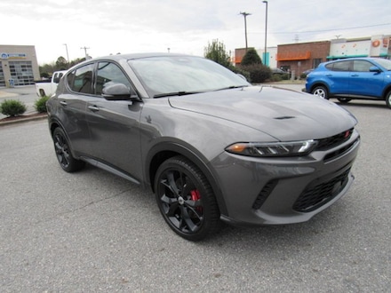 2024 Dodge Hornet R/T PLUS EAWD SUV