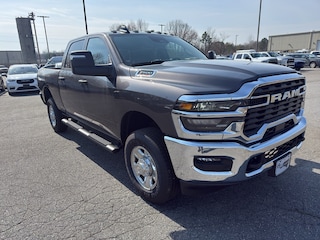 2026 Ram 2500 TRADESMAN CREW CAB 4X4 6'4 BOX Pickup