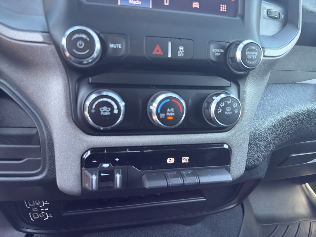 2024 RAM Ram 3500 Pickup Tradesman - Photo 10