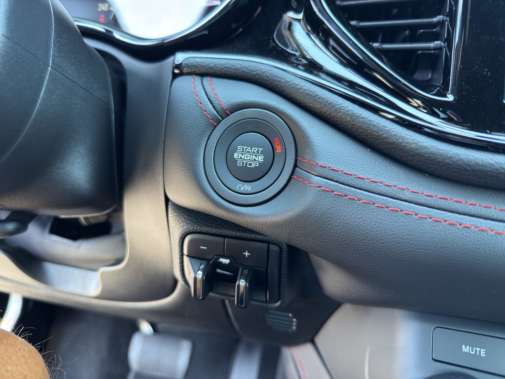 2026 Dodge Durango GT - Photo 14