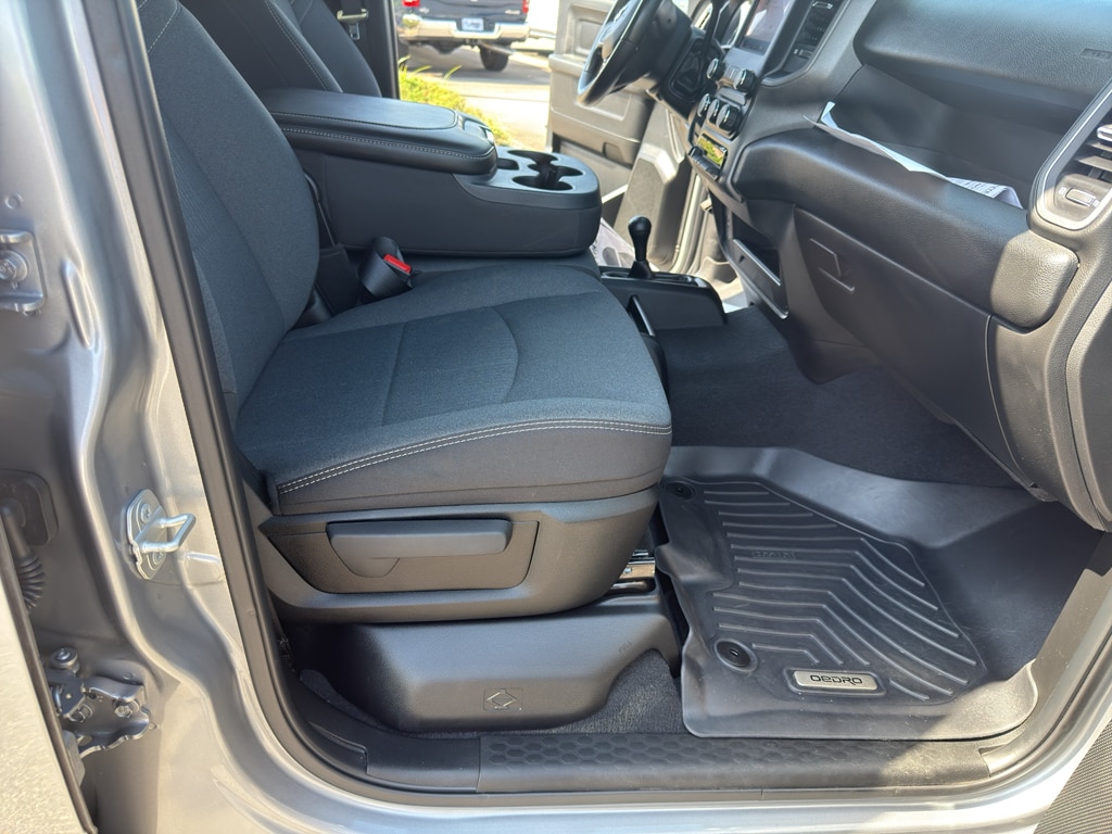 2024 RAM Ram 3500 Pickup Tradesman - Photo 20