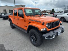 2025 Jeep Gladiator HIGH TIDE 4X4 Pickup