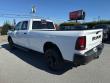 2026 Ram 3500 TRADESMAN CREW CAB 4X4 8' BOX Pickup