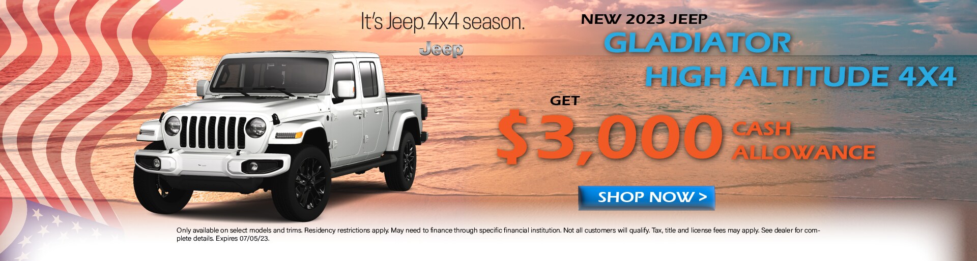 Chrysler Jeep Dodge Ram Dealership in Lincolnton, NC